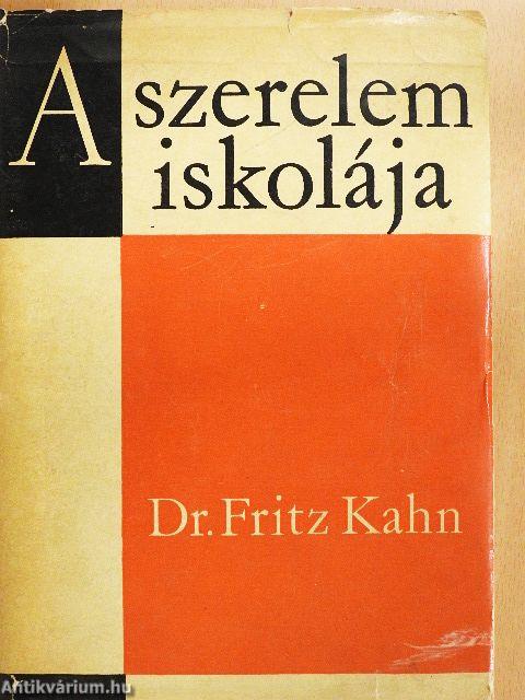 A szerelem iskolája