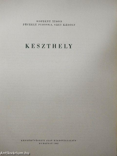 Keszthely