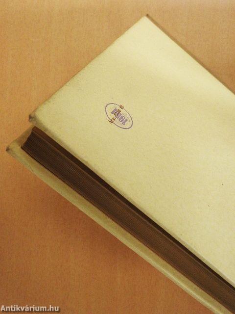 Egy dunántúli falu