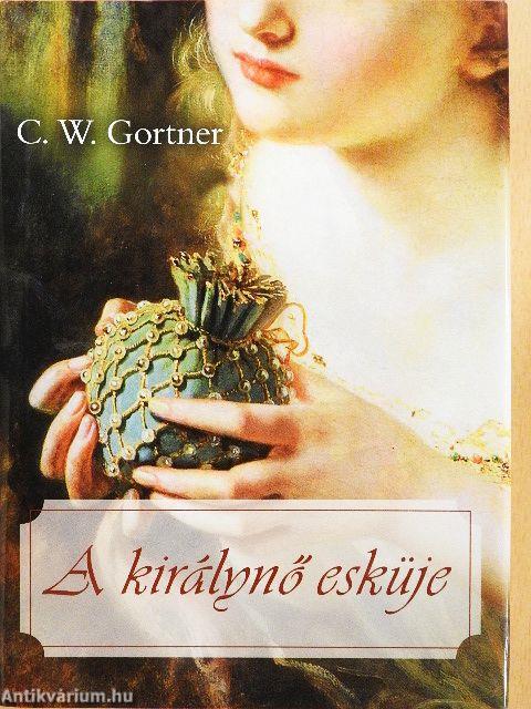 A királynő esküje