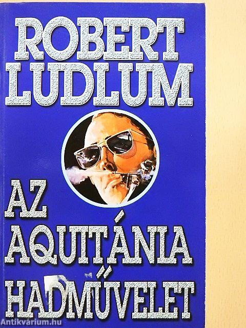Az Aquitánia hadművelet