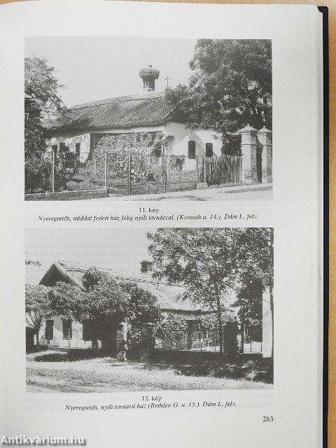 Biharnagybajom története és néprajza