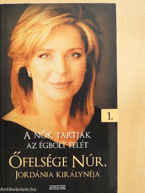A nők tartják az égbolt felét 1-2.