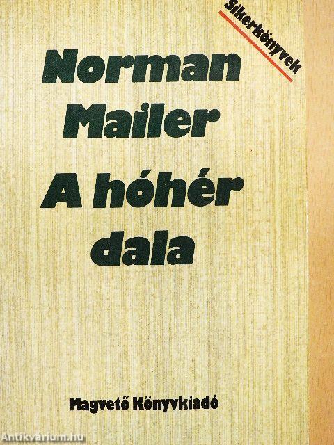 A hóhér dala I-II.