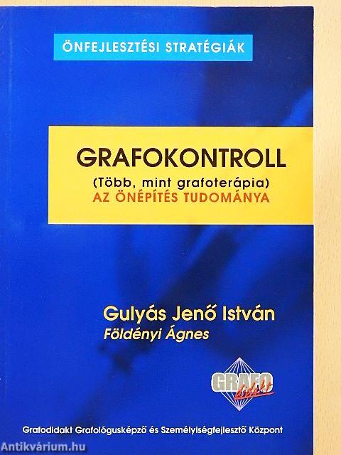 Grafokontroll