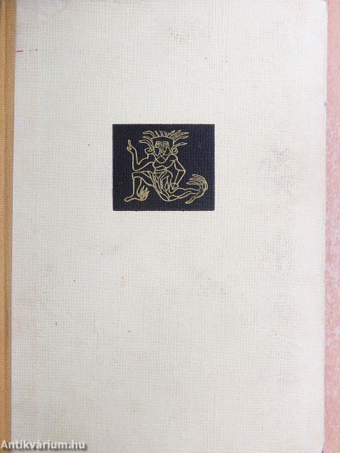 Korok, vallások, istenek