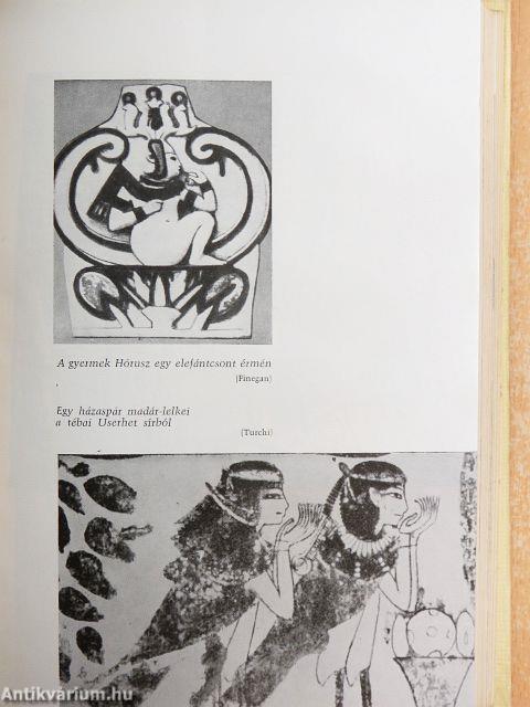 Korok, vallások, istenek