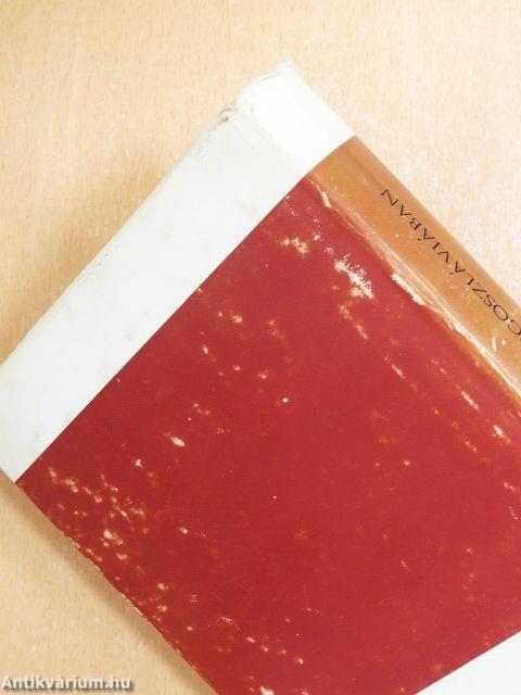 A kisebbségek Jugoszláviában