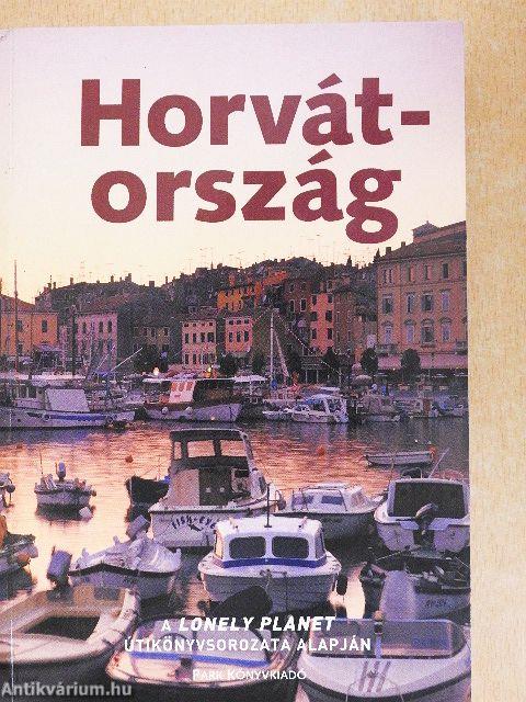 Horvátország