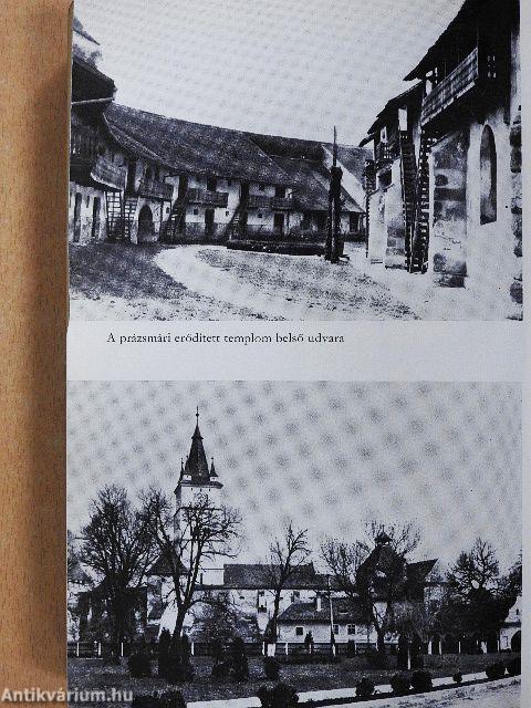 Vártúrák kalauza III.