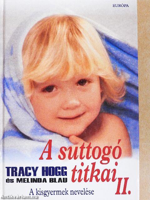 A suttogó titkai II.