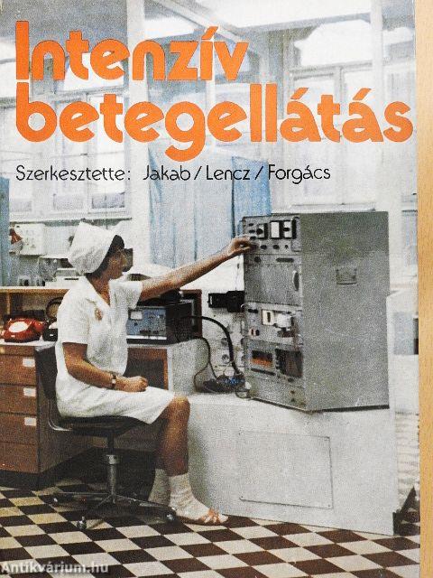 Intenzív betegellátás