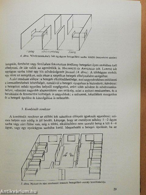 Intenzív betegellátás