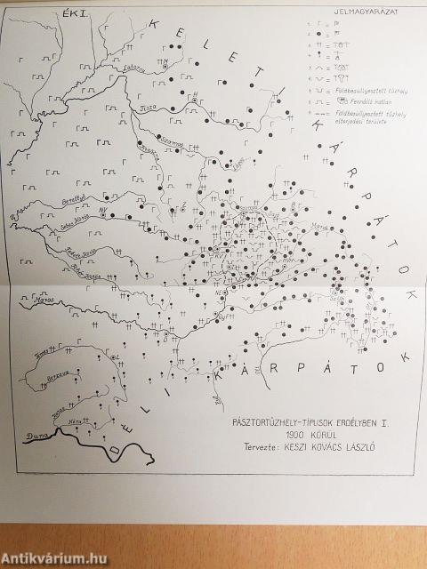Népi kultúra - Népi társadalom II-III.
