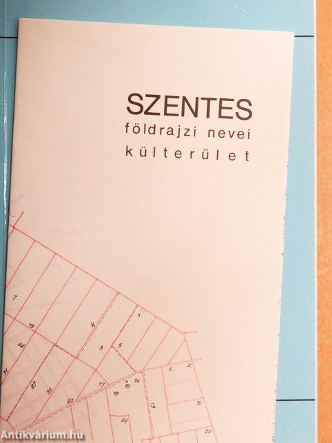 Tanulmányok Csongrád megye történetéből XVI.