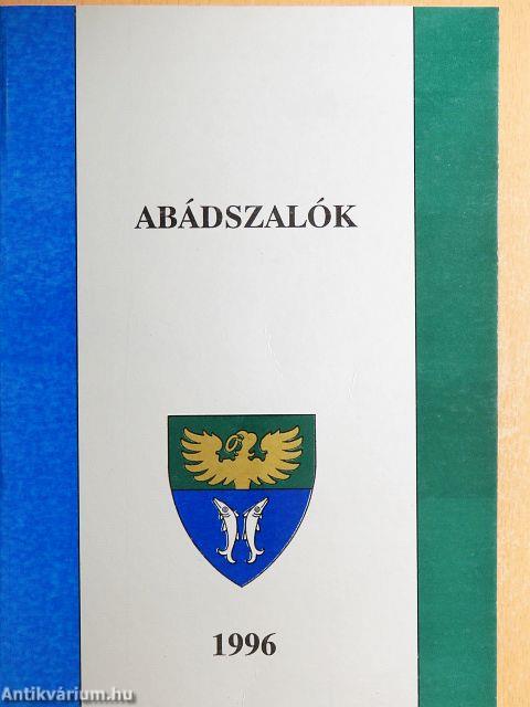 Abádszalók