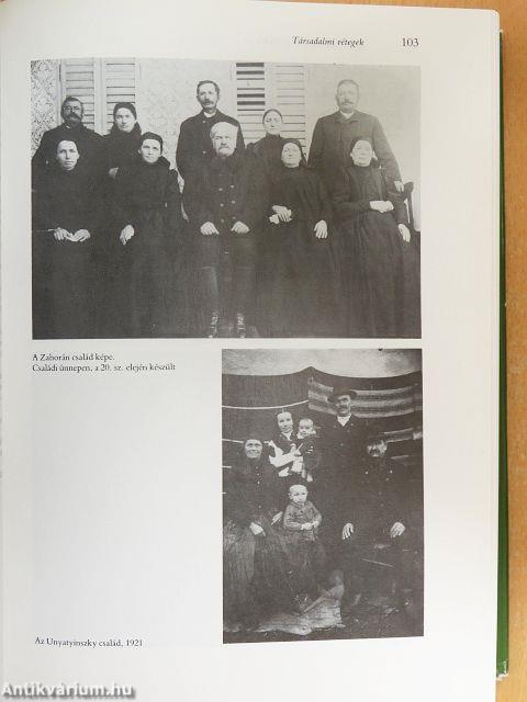 Békéscsaba néprajza