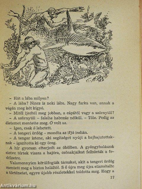 A kétéltű ember