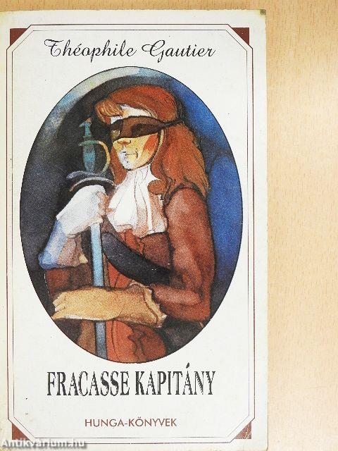 Fracasse kapitány