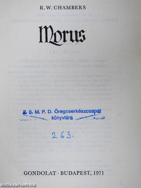 Morus