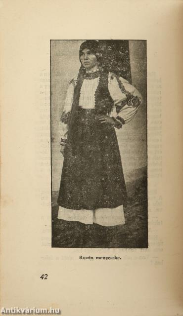 Beszélnek a Kárpátok
