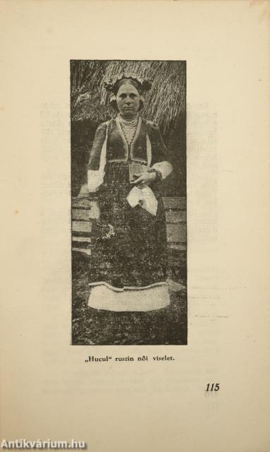 Beszélnek a Kárpátok