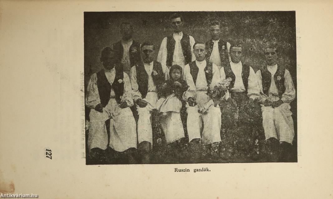 Beszélnek a Kárpátok