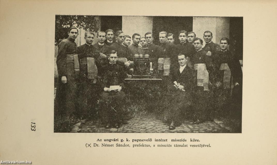 Beszélnek a Kárpátok