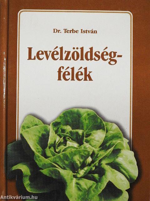 Levélzöldségfélék