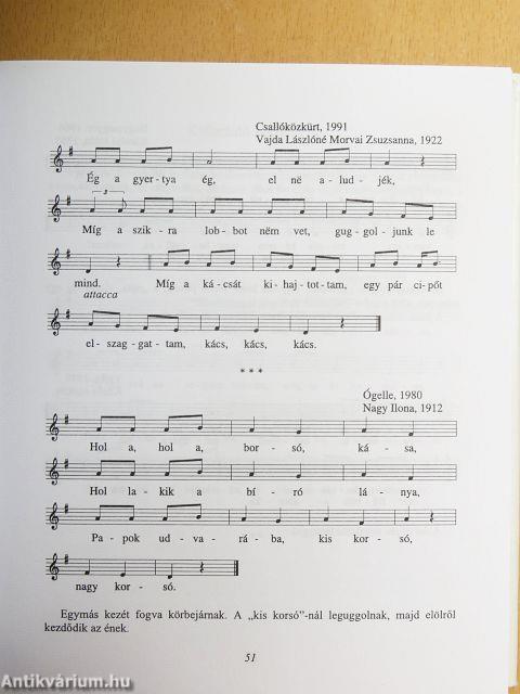 Az Aranykert muzsikája