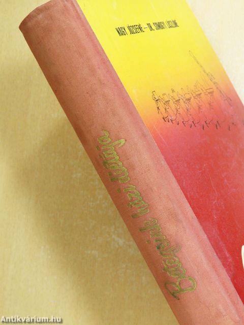 Betegeink házi diétája