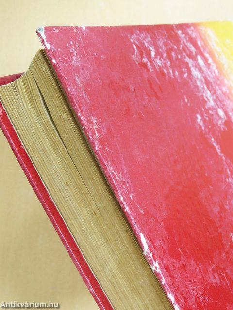 Betegeink házi diétája