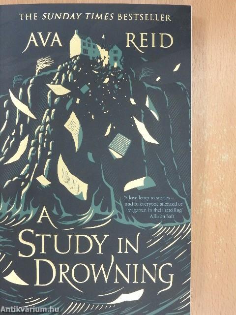 A study in drowning