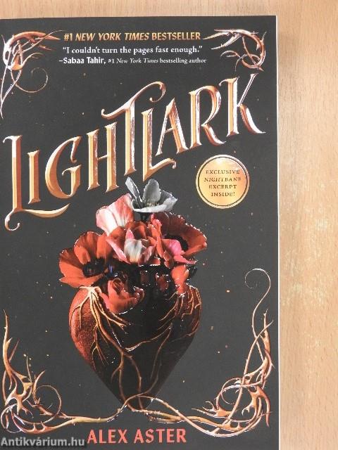 Lightlark