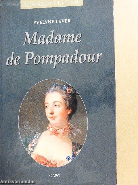 Madame de Pompadour