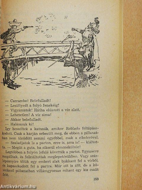 A fehér törzsfőnök