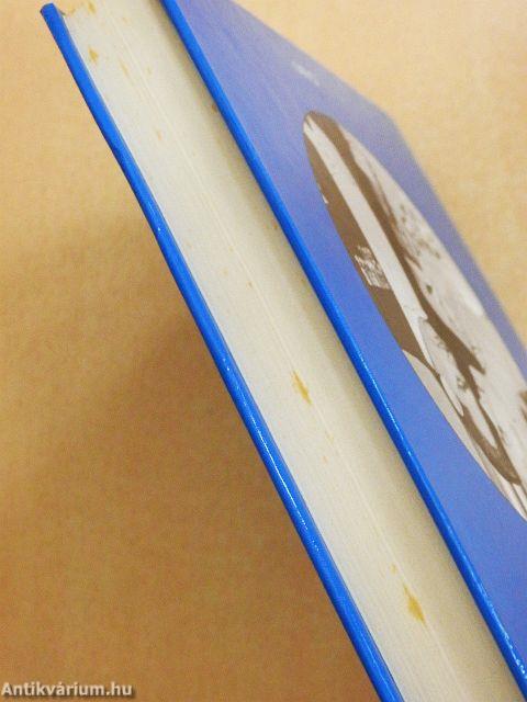 A Monacói Hercegség frivol krónikája