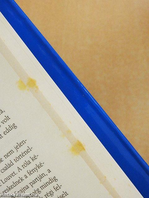 A Monacói Hercegség frivol krónikája