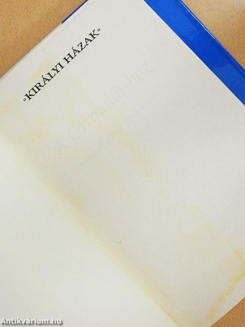 A Monacói Hercegség frivol krónikája