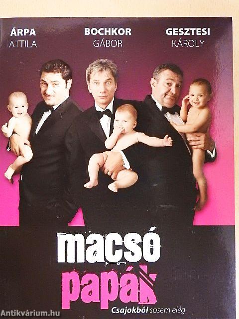 Macsó papák
