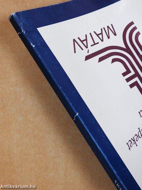 Nagyvilág 1994. december