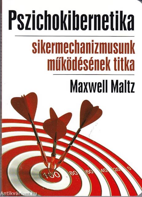 PSZICHOKIBERNETIKA K10