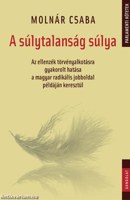 A súlytalanság súlya