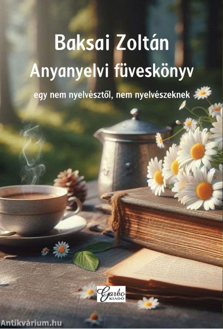 Anyanyelvi füveskönyv