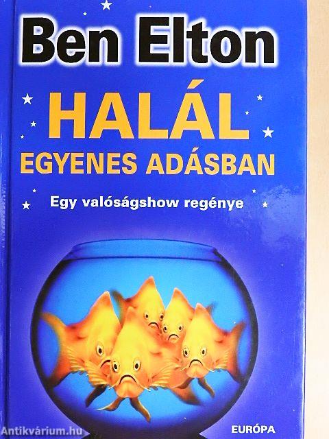 Halál egyenes adásban