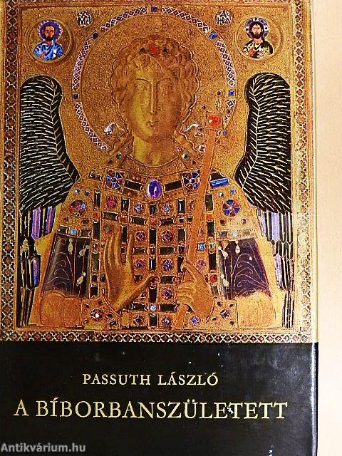 A Bíborbanszületett