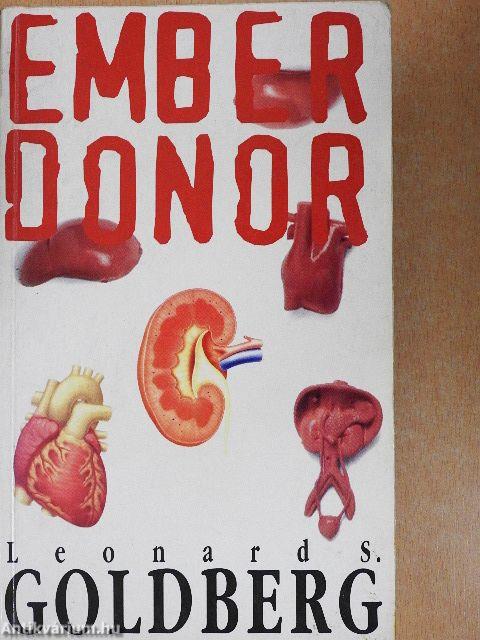 Ember donor