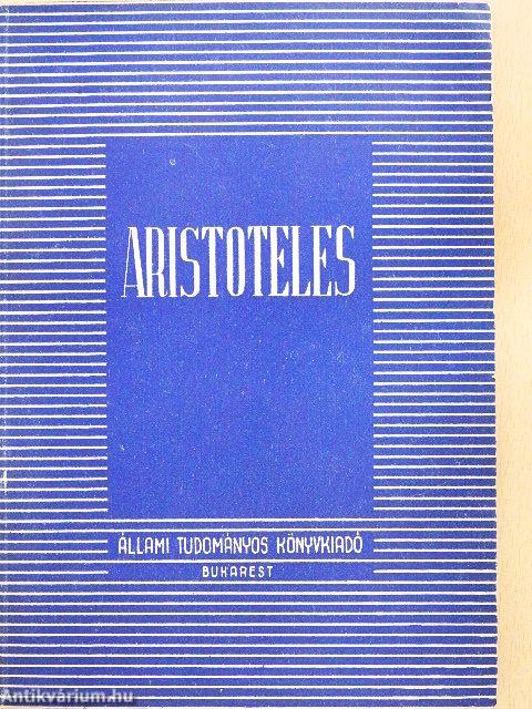 Aristoteles