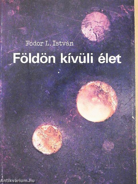 Földön kívüli élet