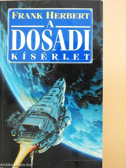 A dosadi kísérlet